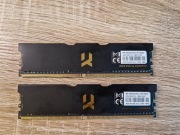 Goodram IRDM Pro 16GB (2x8GB) 3600Mhz