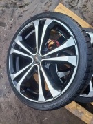 Koła 215*35* 17 Ventus S1 evo K107 Felgi Brock RC 