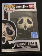 Ghostface 1962 MINT – Target Con 2026 Exclusive z naklejką
