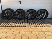 Felgi BMW  R17 e46 M-Pakiet wz68, rozstaw 5 x 120