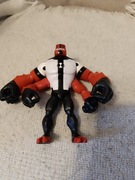 Figurka z serii Ben 10 - Czteroręki 