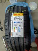 Opona Pirelli Pzero 245/45 r 20 BMW
