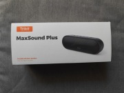 Tribit MaxSound Plus przenośny głośnik bluetooth 24W