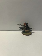 211 GAMES WORKSHOP LOTR ORC & WARG