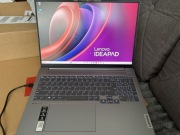 Laptop Lenovo IdeaPad Pro 5-16 Ultra 7-155H/32GB/512 + 1TB/Win11