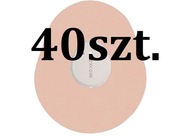 Plastry ochronne na sensor Dexcom G7 - 40szt