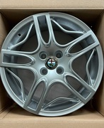 NOWE felgi aluminiowe 16"  do Alfa Romeo,FIAT