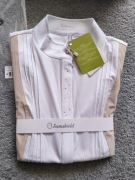 Koszulka konkursowa samshield 38 M 