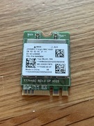 Karta Modem WIFI Realtek RTL8192EEBT FRU 04W3804 LENOVO