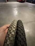 opony BMX KENDA 20” 20x2.125