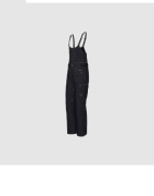 Spodnie Lofoten Gore-Tex Pro Plus Nowe