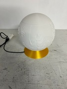 Personalizowana lampa świąteczna litofan Idealny na prezent