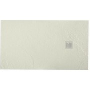 Brodzik konglomeratowy Roca Stonex PALO / IGNIS 140x80 + syfon