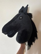 Hobby horse - czarny
