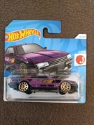 HOT WHEELS NISSAN SKYLINE RS (KDR30) 44/250