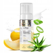 So!flow Pianka utrwalająca do włosów kręconych 170 ml