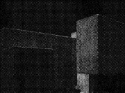 Shen Ji, zestaw grafik z cyklu "Brutalizm", 2026, sygnowane na rewersie