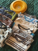 Paka ubrań dla chłopca