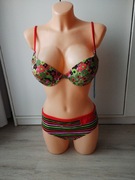 Mega Promocja!Strój kąpielowy dwuczęściowy Feba rozmiar 38 C
