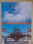 Historia i teraźniejszość 2 zakres podstawowy WSiP