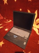 Sprzedam starego retro laptopa Compaq Armada m700