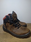 Buty robocze ochronne Panda S3 rozmiar 47