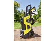 PARKSIDE Myjka ciśnieniowa PHD 135 D3, 1800 W