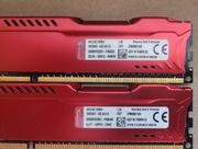 Kingston HyperX Fury DDR3 HX316C10FR/4