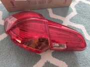 Kompletna lampa kia cee'd II