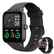 Smartwatch IDW19 czarny *10