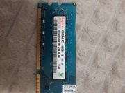 Hynix 4GB PC3-10600 1333Mhz DDR3