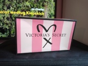 Stringi victoria secret