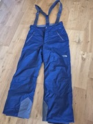 Spodnie narciarskie the North Face Snowquest Suspender Plus Pant