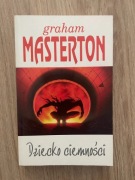 Dziecko ciemności Masterton
