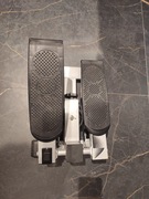 Steper Body Sculpture stepper