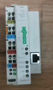 Sterownik moduł Wago 750-843 Ethernet PLC CPU