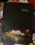 KAROL RADZISZEWSKI THE PRINCE AND QUEENS