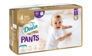 Dada Pantsy rozmiar 4