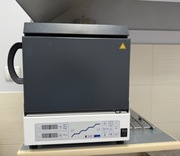 Piec do wygrzewania pierścieni Magma Renfert 