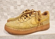 40 Buty Nike Air Force 1 LV8 "Wheat" rude 25 cm buty sportowe AirForce