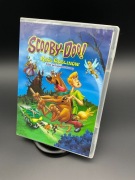 Scooby-Doo i Król Goblinów DVD, film pełnometrażowy