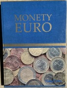 83 monet 2 euro z lat 1999-2020