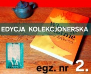 Tadeusz Różewicz WIERSZE OSTATNIE wydanie bibliofilskie numerowane poezja