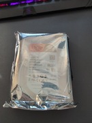 Seagate Ironwolf Pro 8TB ST8000NT001 - Nowy, Nieuzywany