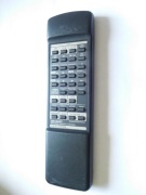 Oryginalny pilot Sharp RRMCG0022AWSA Audio System