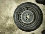 Opony z felgami r13 165/55 4x98 