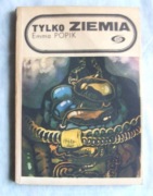 Emma Popik - Tylko Ziemia