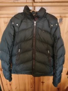 Kurtka puchowa Hilfiger 