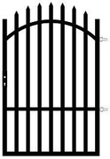 Furtka ogrodzeniowa CLASSIC