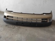 Zderzak przedni Opel Astra F